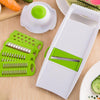 5 in 1 Fruit/Vegetable Slicer