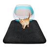 Cat Litter Catcher Mat